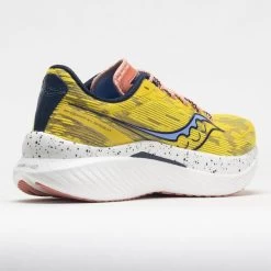 Saucony Endorphin Speed 3 Women's Yellow -All Shoes Sales 049327 6