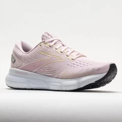 Brooks Glycerin 20 Women's Pink/Yellow/White -All Shoes Sales 049406 5