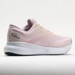 Brooks Glycerin 20 Women's Pink/Yellow/White -All Shoes Sales 049406 6