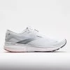 Brooks Ghost 15 Men's White/Black/Flame