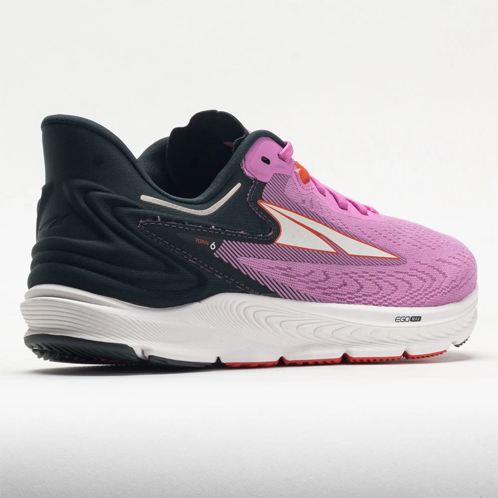 Altra Torin 6 Women's Pink 6 Altra Torin 6 Women's Pink - Image 6