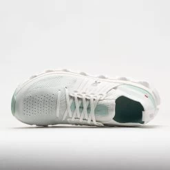 On Running On Cloudswift 3 Women's Ivory/Creek -All Shoes Sales 049652 2