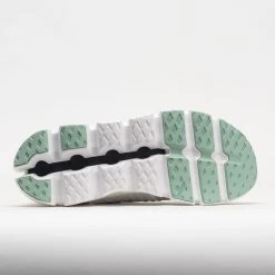 On Running On Cloudswift 3 Women's Ivory/Creek -All Shoes Sales 049652 4