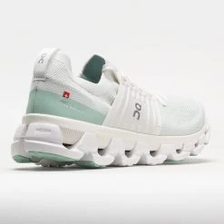 On Running On Cloudswift 3 Women's Ivory/Creek -All Shoes Sales 049652 6