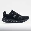 On Running On Cloudsurfer Women's All Black