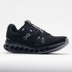 On Running On Cloudsurfer Women's All Black -All Shoes Sales 049669 5