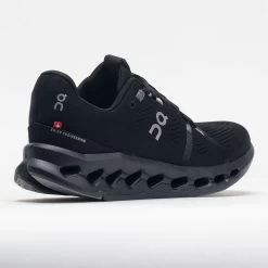 On Running On Cloudsurfer Women's All Black -All Shoes Sales 049669 6