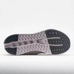 On Running On Cloudsurfer Women's White/Frost -All Shoes Sales 049672 4