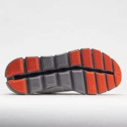 On Running On Cloud X 3 Women's Ivory/Alloy -All Shoes Sales 049677 4