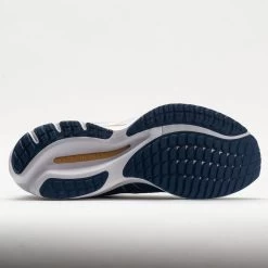 Mizuno Wave Rider 26 Mesh Men's Snorkel Blue/Vaporous Grey 9 Mizuno Wave Rider 26 Mesh Men's Snorkel Blue/Vaporous Grey -All Shoes Sales 049695 4