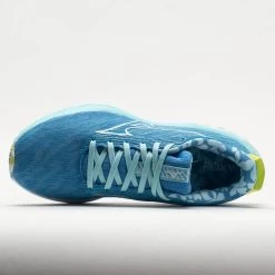 Mizuno Wave Rider 26 Roxy Women's Atomizer/White -All Shoes Sales 049698 2