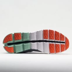 On Running On Cloudflow Women's Glacier/Creek -All Shoes Sales 049718 4