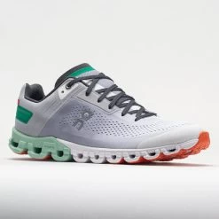 On Running On Cloudflow Women's Glacier/Creek -All Shoes Sales 049718 5