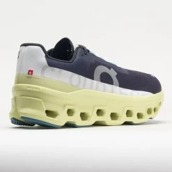 On Running On Cloudmonster Men's Iron/Hay 11 On Running On Cloudmonster Men's Iron/Hay -All Shoes Sales 049724 6