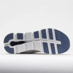 On Running On Cloudrunner Women's Undyed White/Flame 9 On Running On Cloudrunner Women's Undyed White/Flame -All Shoes Sales 049726 4