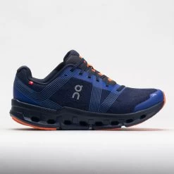 On Running On Cloudgo Men's Indigo/Ink