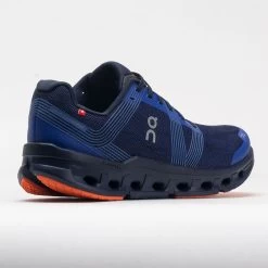 On Running On Cloudgo Men's Indigo/Ink -All Shoes Sales 049735 6