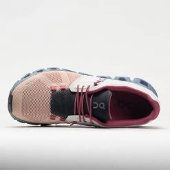 On Running On Cloud 5 Women's Ice/Prairie -All Shoes Sales 049771 2