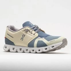 On Running On Cloud 5 Combo Women's Ray/Metal -All Shoes Sales 049784 5