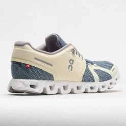 On Running On Cloud 5 Combo Women's Ray/Metal -All Shoes Sales 049784 6