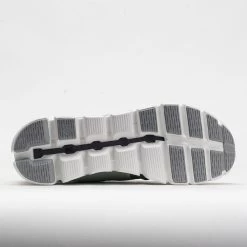 On Running On Cloud 5 Combo Men's Leaf/Eclipse -All Shoes Sales 049785 4