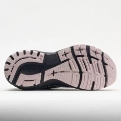 Brooks Adrenaline GTS 22 Women's Pink/Blackened Pearl 9 Brooks Adrenaline GTS 22 Women's Pink/Blackened Pearl -All Shoes Sales 049799 4