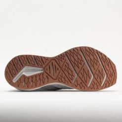Brooks Levitate Stealthfit 6 Women's White/Bran -All Shoes Sales 049815 4