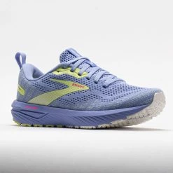 Brooks Revel 6 Women's Purple/Pink -All Shoes Sales 049828 5