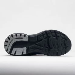 Brooks Ghost 15 Men's Blue/Ebony/Grey -All Shoes Sales 049855 4