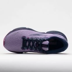 Brooks Ghost 15 Women's Rhapsody/Dress Blue/Viola 8 Brooks Ghost 15 Women's Rhapsody/Dress Blue/Viola -All Shoes Sales 049856 2