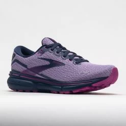 Brooks Ghost 15 Women's Rhapsody/Dress Blue/Viola 10 Brooks Ghost 15 Women's Rhapsody/Dress Blue/Viola -All Shoes Sales 049856 5