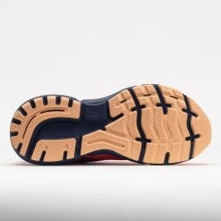 Brooks Ghost 15 Women's Coral/Navy/Peach 9 Brooks Ghost 15 Women's Coral/Navy/Peach -All Shoes Sales 049858 4