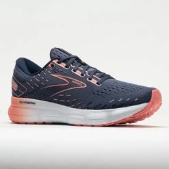 Brooks Glycerin 20 Women's Nightshadow/Blue/Pink 10 Brooks Glycerin 20 Women's Nightshadow/Blue/Pink -All Shoes Sales 049859 5