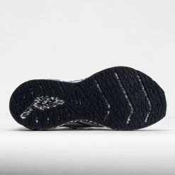 Brooks Levitate Stealthfit 6 Women's White/Black/Alloy -All Shoes Sales 049864 4