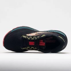 Brooks Adrenaline GTS 22 Women's Disco Black/Blue/Bittersweet 8 Brooks Adrenaline GTS 22 Women's Disco Black/Blue/Bittersweet -All Shoes Sales 049873 2