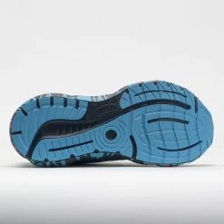 Brooks Glycerin GTS 20 Men's Jadeite/Alaskan Blue/Ebony -All Shoes Sales 049918 4