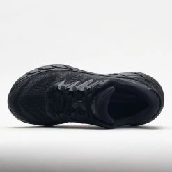 HOKA Gaviota 4 Men's Black/Black -All Shoes Sales 049965 2