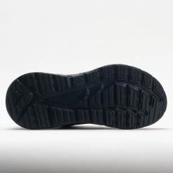 HOKA Gaviota 4 Men's Black/Black -All Shoes Sales 049965 4