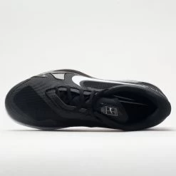 Nike Air Zoom Vapor Pro Men's Black/White -All Shoes Sales 116492 2