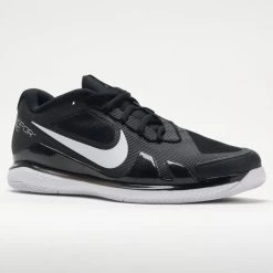 Nike Air Zoom Vapor Pro Men's Black/White -All Shoes Sales 116492 5