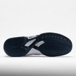 Mizuno Wave Exceed Tour 5 AC Men's White/Dress Blue 9 Mizuno Wave Exceed Tour 5 AC Men's White/Dress Blue -All Shoes Sales 116511 4