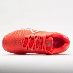 HEAD Revolt Pro 4.0 Women's Coral/White -All Shoes Sales 116690 2