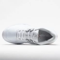 HEAD Sprint Pro 3.5 Women's White/Iridescent -All Shoes Sales 116694 2