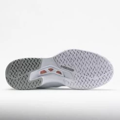HEAD Sprint Pro 3.5 Women's White/Iridescent -All Shoes Sales 116694 4
