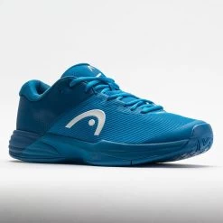 HEAD Revolt EVO 2.0 Men's Blue/Blue -All Shoes Sales 116696 5