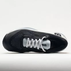 Wilson Rush Pro 4.0 Women's Black/White/China Blue -All Shoes Sales 116938 2