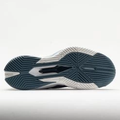 Wilson Rush Pro 4.0 Women's Black/White/China Blue -All Shoes Sales 116938 4