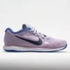 Nike Air Zoom Vapor Pro Women's Football Grey/Black/Medium Blue