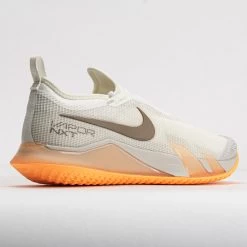 Nike React Vapor NXT Women's Sail/Driftwood/Light Bone/Peach Cream 11 Nike React Vapor NXT Women's Sail/Driftwood/Light Bone/Peach Cream -All Shoes Sales 116987 6