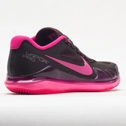 Nike Zoom Vapor Pro Women's Burgundy Crush/Pinksicle/Hyper Pink -All Shoes Sales 116990 6